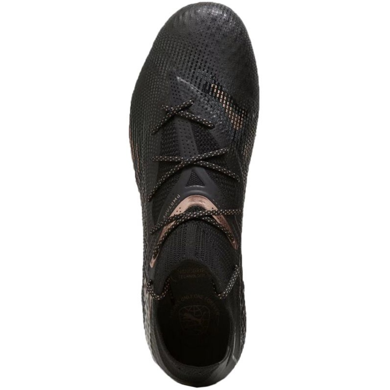 Chuteiras Puma Future 7 Ultimate FG/AG M 107599 02 preto 1