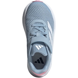 Adidas Duramo Sl El K Jr IF6113 sapatos azul 1