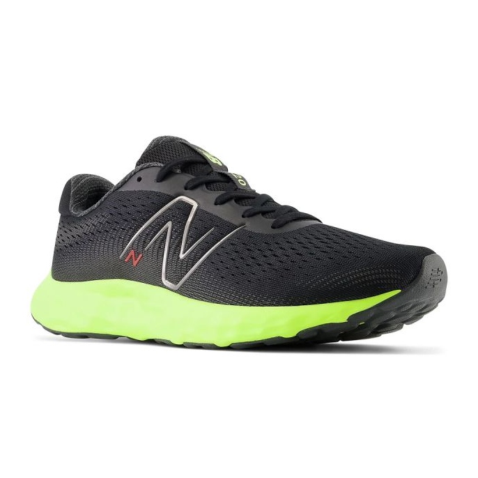 Tênis New Balance M M520BG8 preto 2
