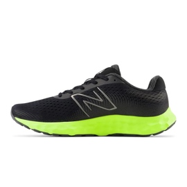 Tênis New Balance M M520BG8 preto 3