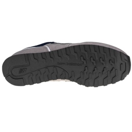 Calçados New Balance M ML373CT2 cinza 1 Calçados New Balance M ML373CT2 cinza 1