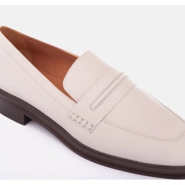 Marco Shoes Mocassins Charlize branco 6