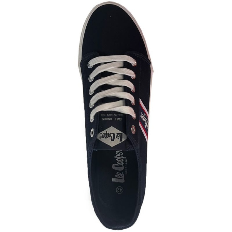 Sapatos Lee Cooper LCW-24-02-2142MB azul 1