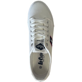 Sapatos Lee Cooper LCW-24-02-2143MB branco 1