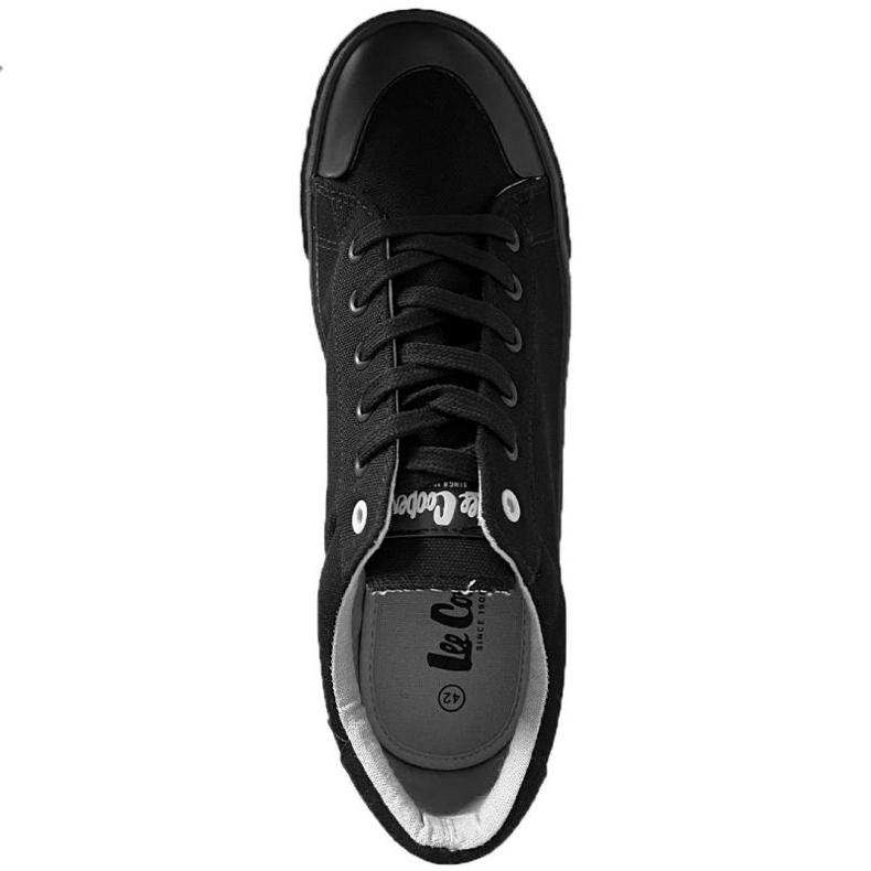 Sapatos Lee Cooper LCW-24-02-2148MB preto 1