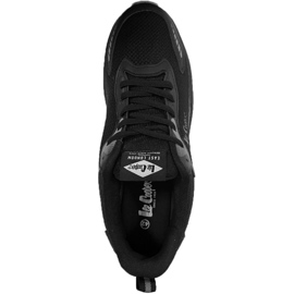 Sapatos Lee Cooper LCW-24-32-2590MB preto 1
