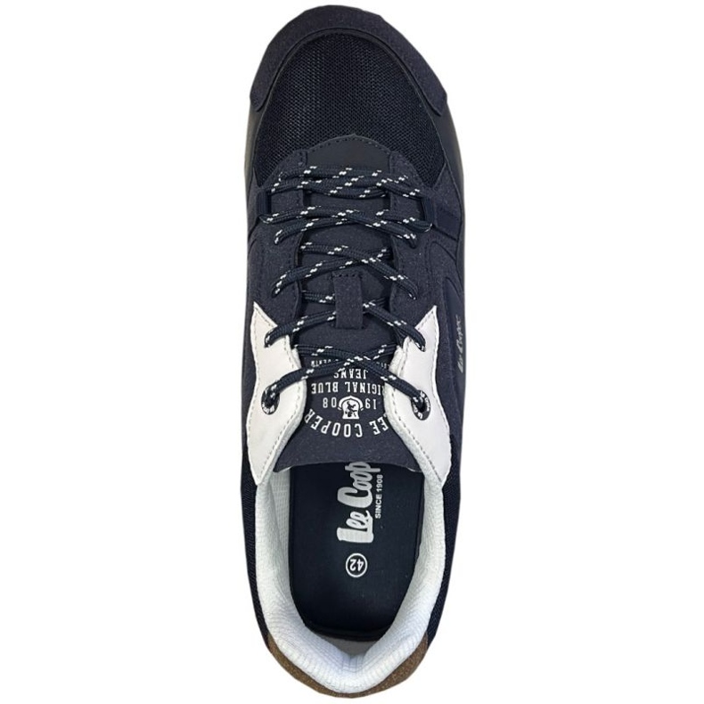 Sapatos Lee Cooper LCW-24-03-2332MA azul 1