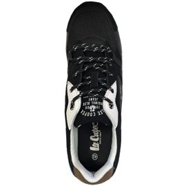 Sapatos Lee Cooper LCW-24-03-2333MB preto 1