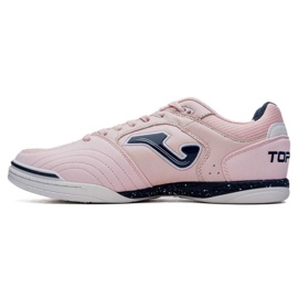 Chuteiras Joma Top Flex 2413 In M TOPS2413IN rosa 1