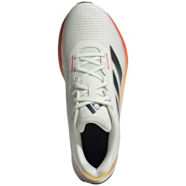 Tênis de corrida Adidas Duramo SL IE7966 branco 1