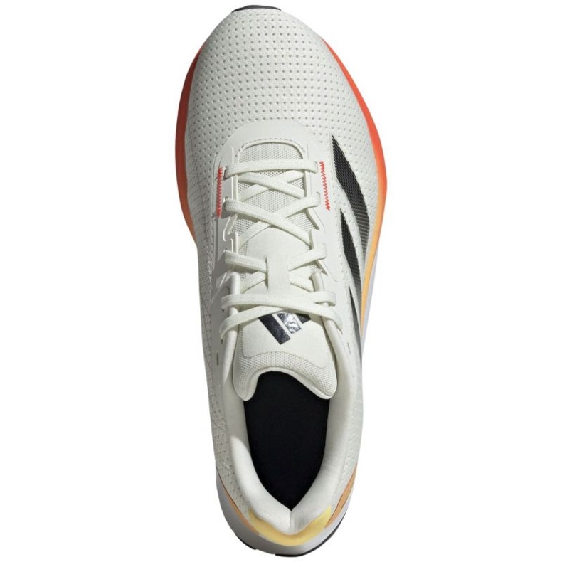 Tênis de corrida Adidas Duramo SL IE7966 branco 1