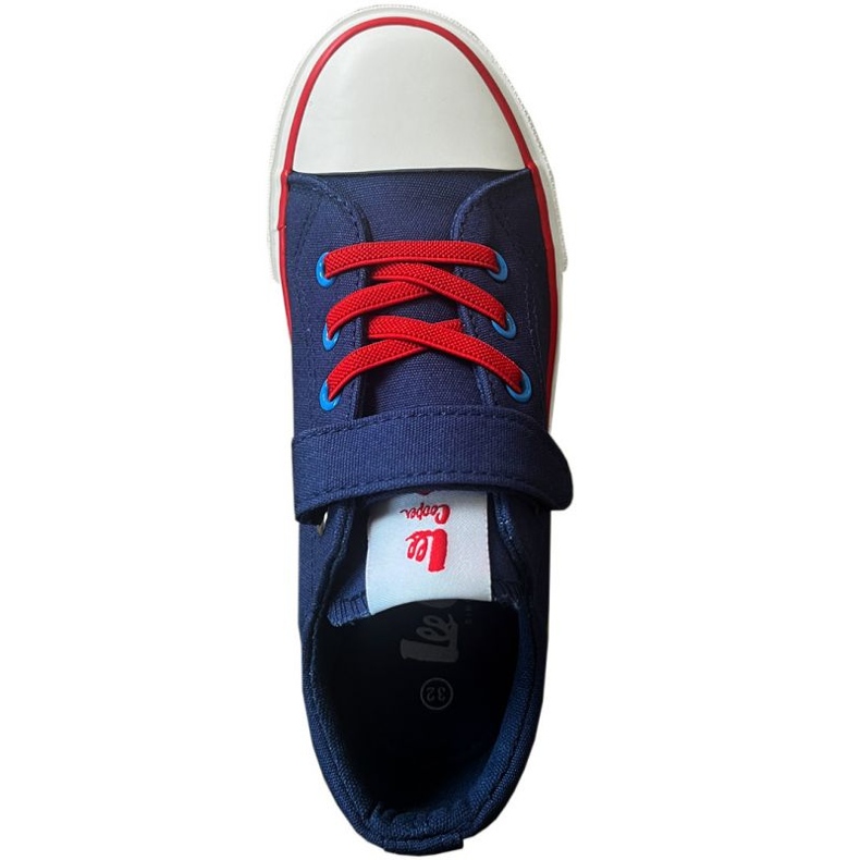 Sapatos Lee Cooper LCW-24-31-2275K azul 1