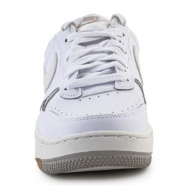 Tênis Nike Gamma Force W DX9176-103 branco 1