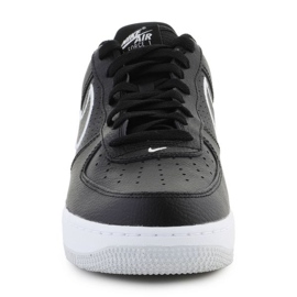 Tênis Nike Air Force 1 '07 M FJ4211-001 preto 1