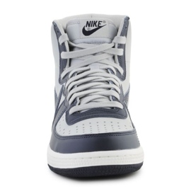 Tênis Nike Terminator High FB1832-001 branco 1