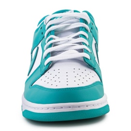 Tênis Nike Dunk Low Retro Bttys DV0833-101 branco 1