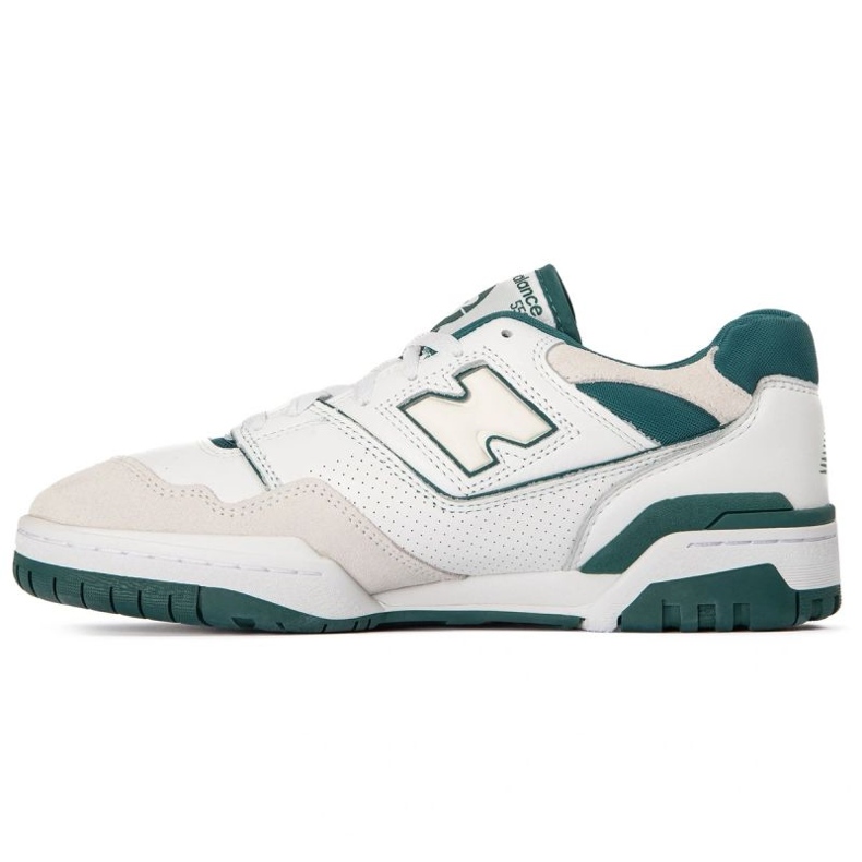 Tênis New Balance BB550STA branco 1