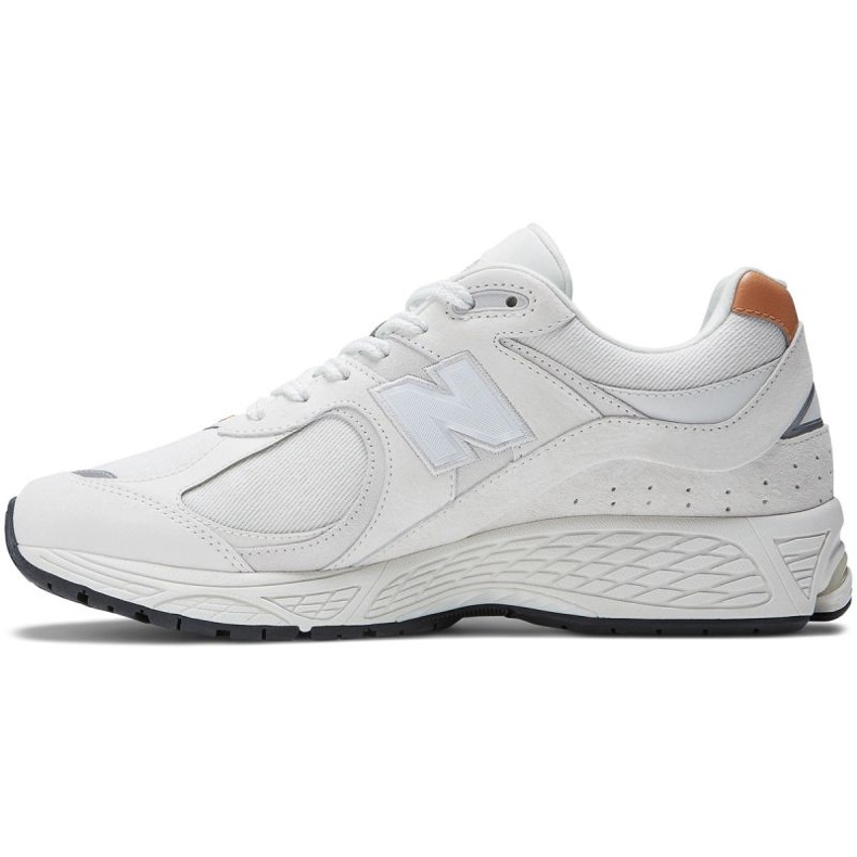 Tênis New Balance M2002REC branco 1