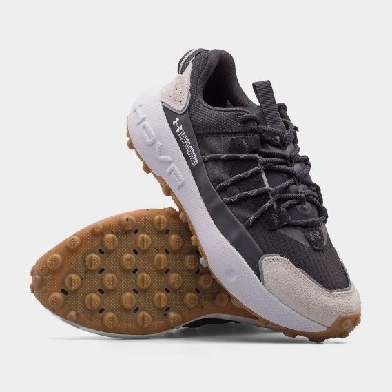 Sapatos Under Armour Hovr Venture 3027212-001 preto 1