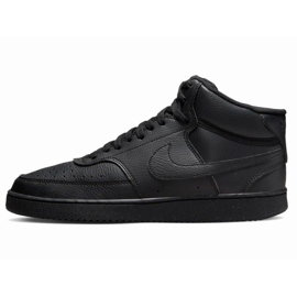 Tênis Nike Court Vision Mid Nn DN3577-003 preto 1