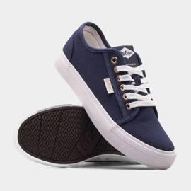 Tênis Lee Cooper LCW-24-31-2199L azul 1
