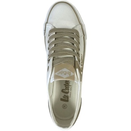 Sapatos Lee Cooper LCW-24-31-2198LA branco 1