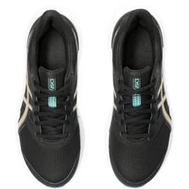 Tênis de corrida Asics Jolt 4 1012B421 008 preto 1