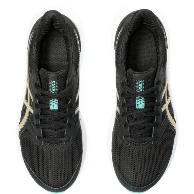 Tênis de corrida Asics Jolt 4 1012B421 008 preto 1