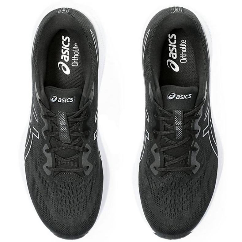 Tênis de corrida Asics Gel Pulse 15 1011B780 003 preto 1