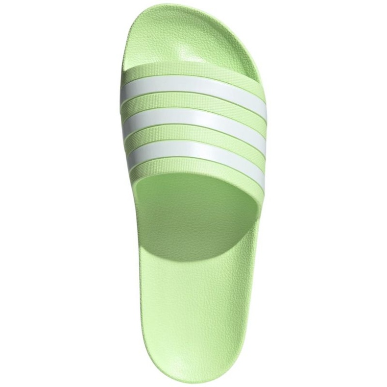 Chinelos Adidas Adilette Aqua IF6046 verde 1