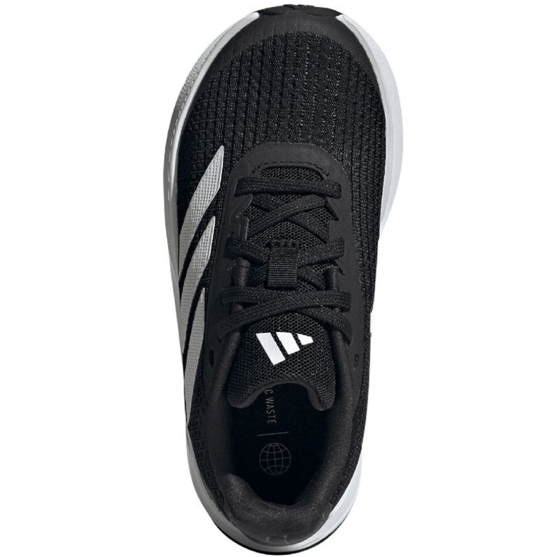 Sapatos Adidas Duramo Sl K Jr IG2478 preto 1