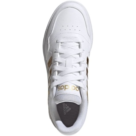 Tênis Adidas Hoops 3.0 W HP7972 branco 1