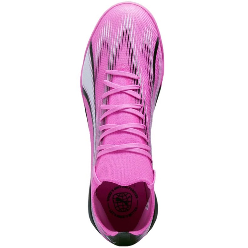Adidas Chuteiras Puma Ultra Match Tt 107757 01 rosa 1