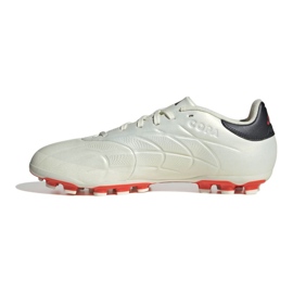 Chuteiras adidas Copa Pure 2 League 2G/3G Ag M IE7511 branco 1