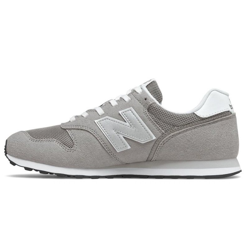 Tênis New Balance ML373KG2 cinza 1