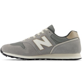 Tênis New Balance ML373OL2 cinza 1