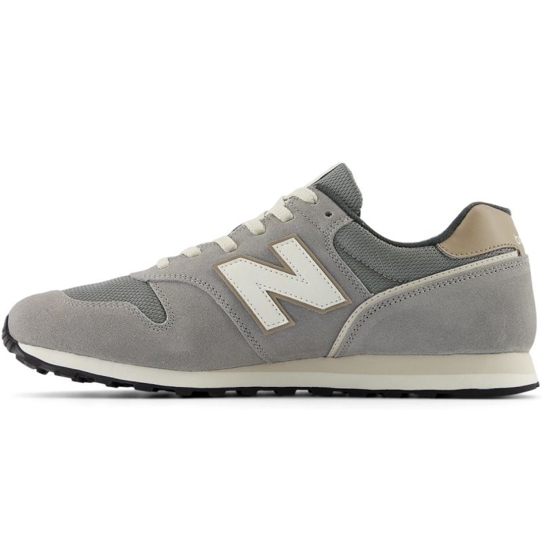 Tênis New Balance ML373OL2 cinza 1
