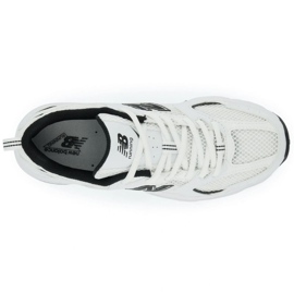 Tênis New Balance MR530EWB branco 1