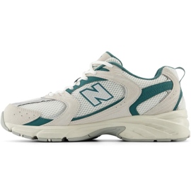 Tênis New Balance MR530QA branco 1