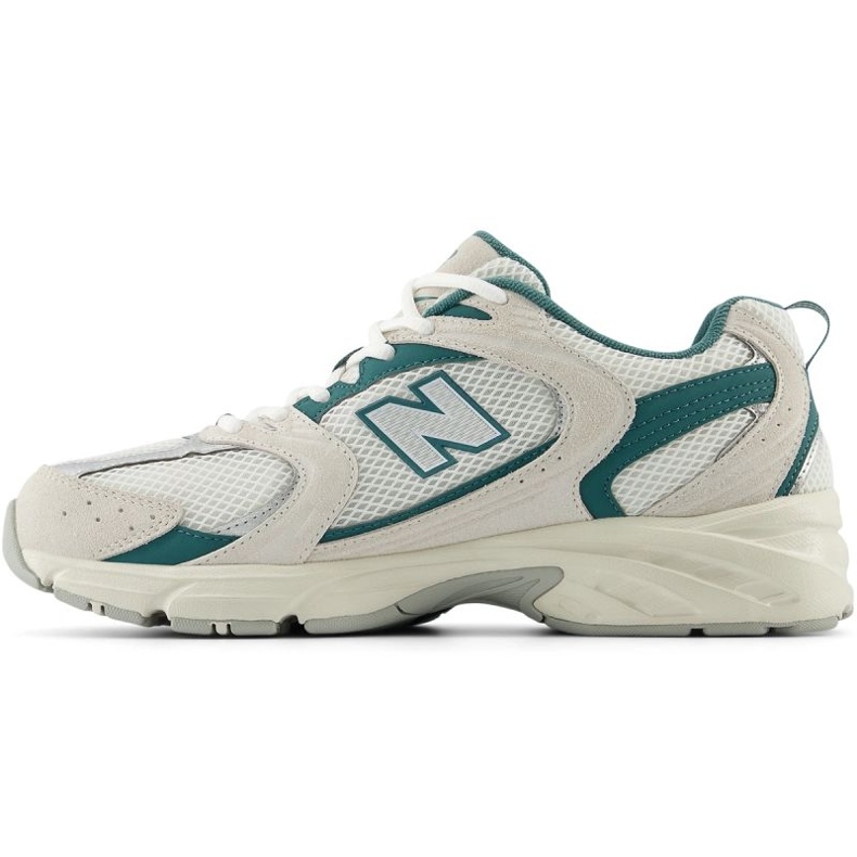 Tênis New Balance MR530QA branco 1