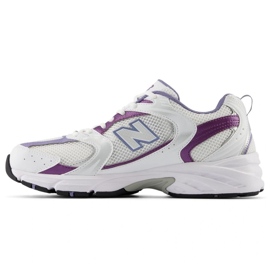 Tênis New Balance MR530RE branco 1