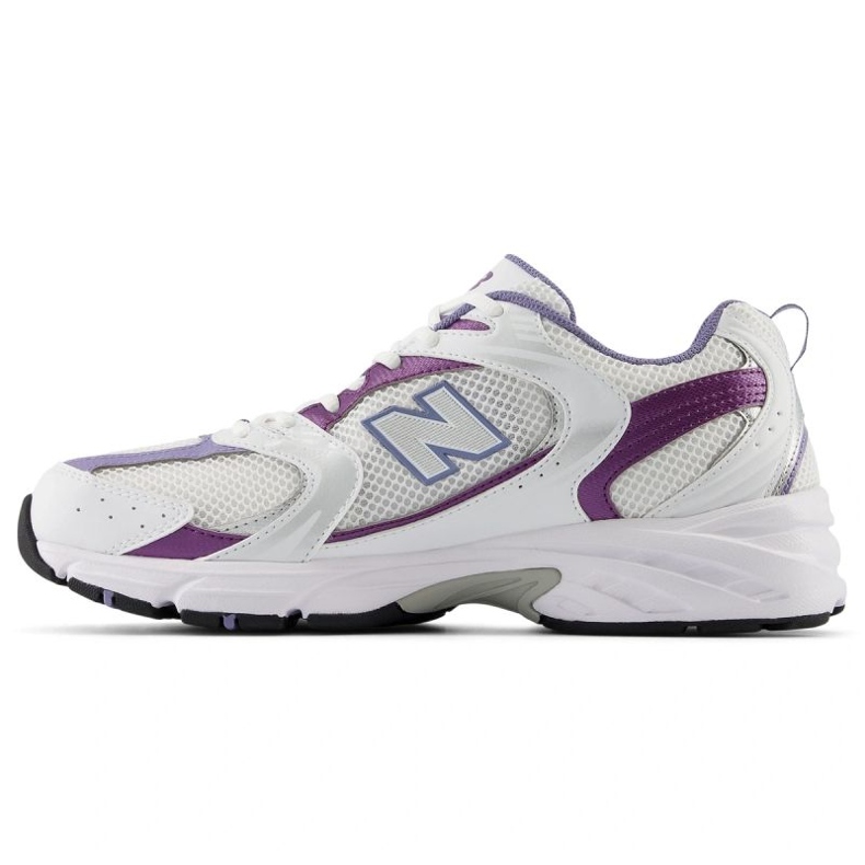 Tênis New Balance MR530RE branco 1