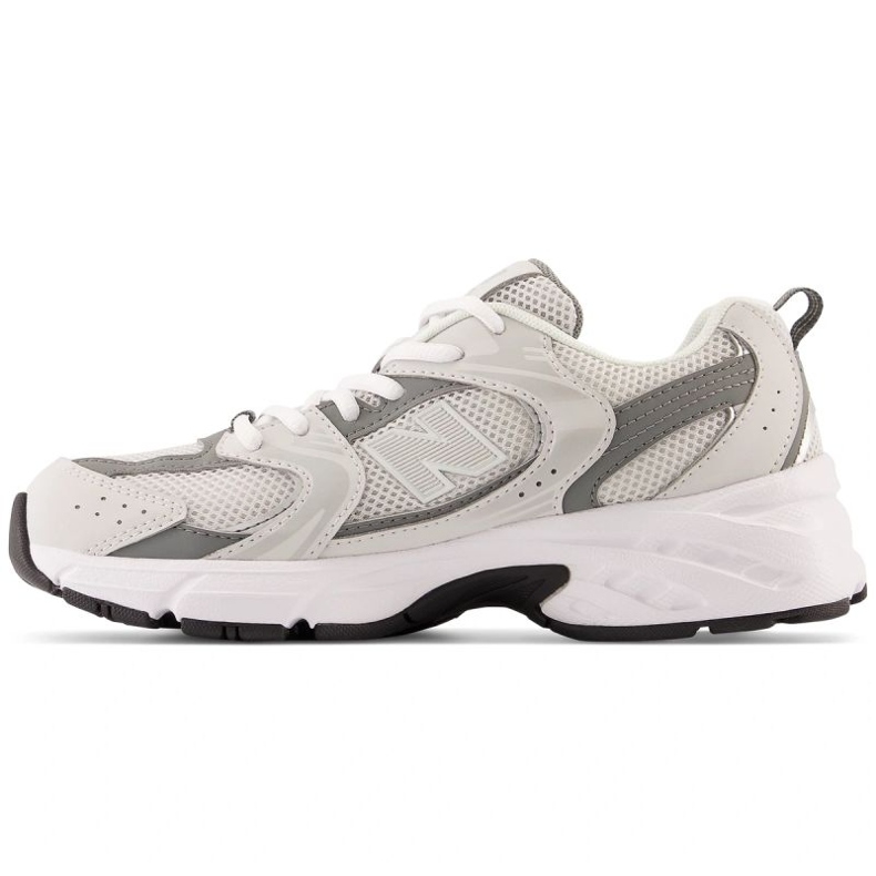 Tênis New Balance GR530CB branco 1