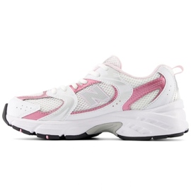 Tênis New Balance GR530RK branco 1