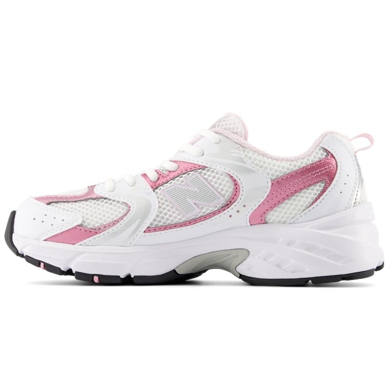 Tênis New Balance GR530RK branco 1