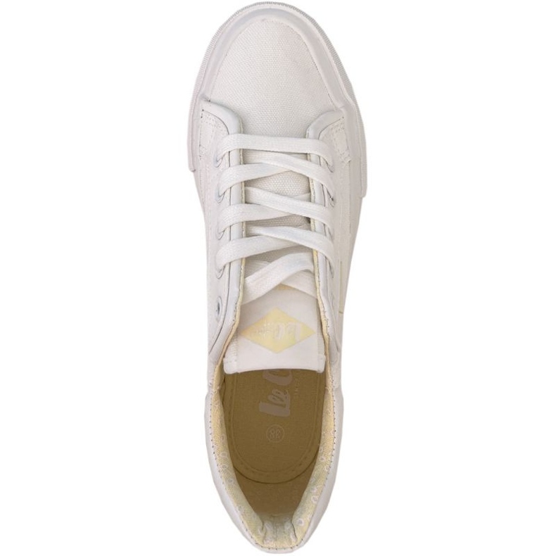 Sapatos Lee Cooper W LCW-24-31-2179LA branco 1