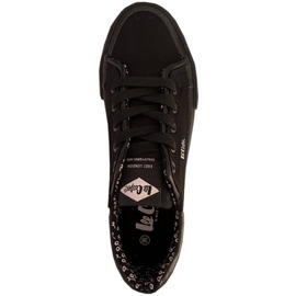Sapatos Lee Cooper W LCW-24-31-2180LA preto 1