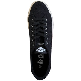 Sapatos Lee Cooper W LCW-24-44-2424LA preto 1