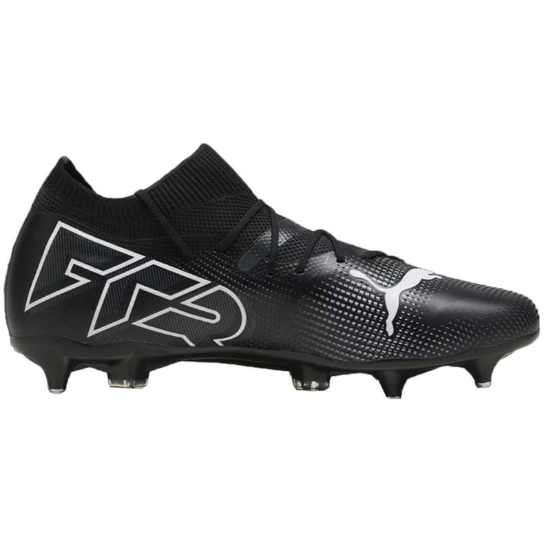 Chuteiras Puma Future 7 Match MxSG M 107714 02 preto 1