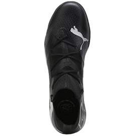 Chuteiras Puma Future 7 Match Tt M 107720 02 preto 2 Chuteiras Puma Future 7 Match Tt M 107720 02 preto 2